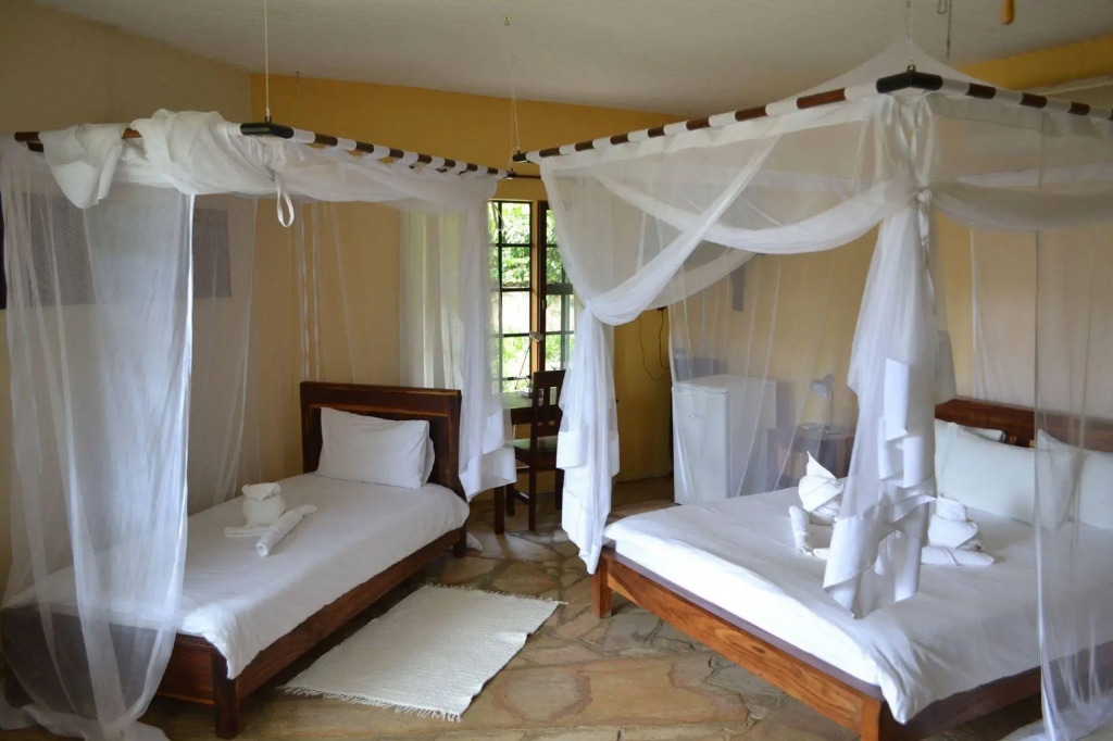 Tambuti lodge
