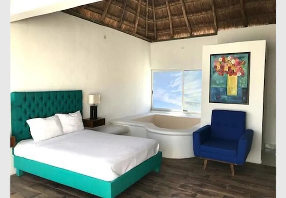 Baru Luxury Homes Cozumel Frente al Mar