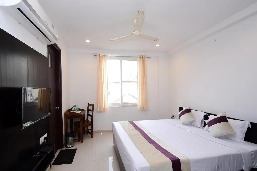 Hotel Life Inn