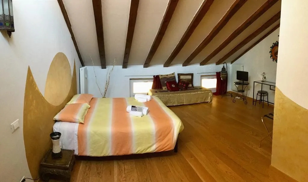 B&B Eden