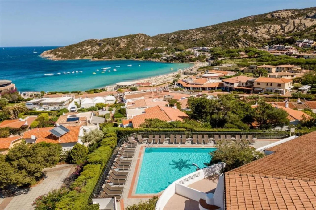 Hotel Mon Repos