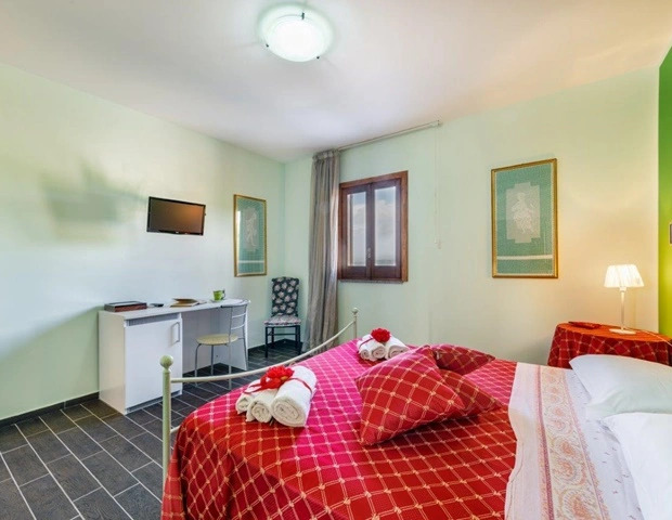 Villa Aurora Residence
