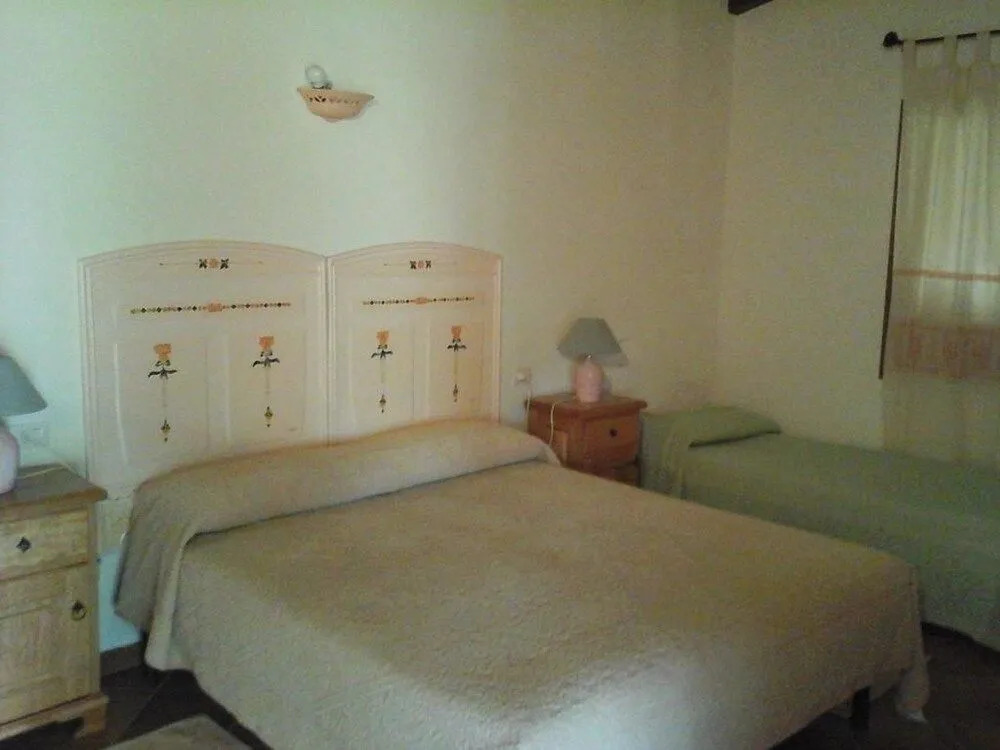 Agriturismo Muzzu