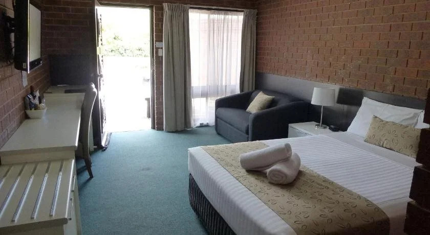 Healesville Motor Inn