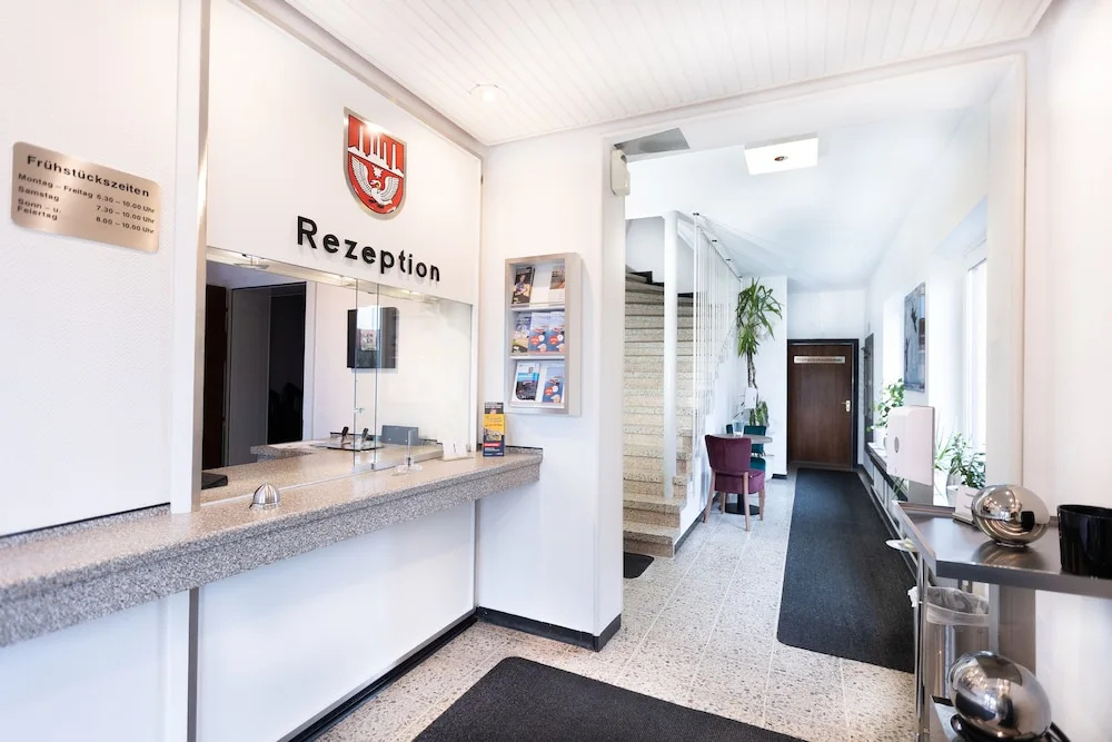 Firzlaffs Hotel