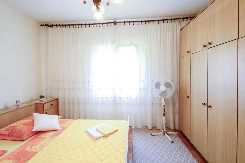 Apartments Jadranka Polinovac One Bedroom A1