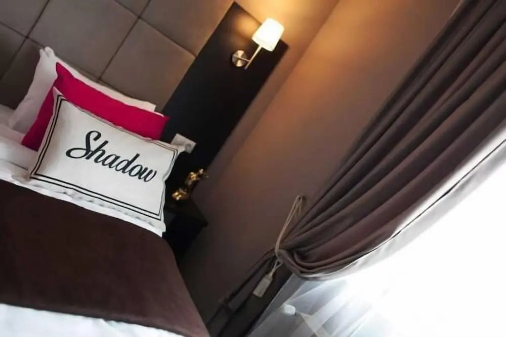 Shadow Boutique Hotel & SPA