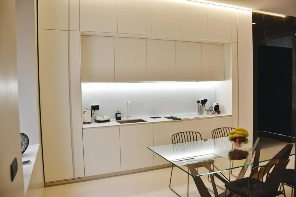 LuMa Suite Via Veneto - Your luxury style 29