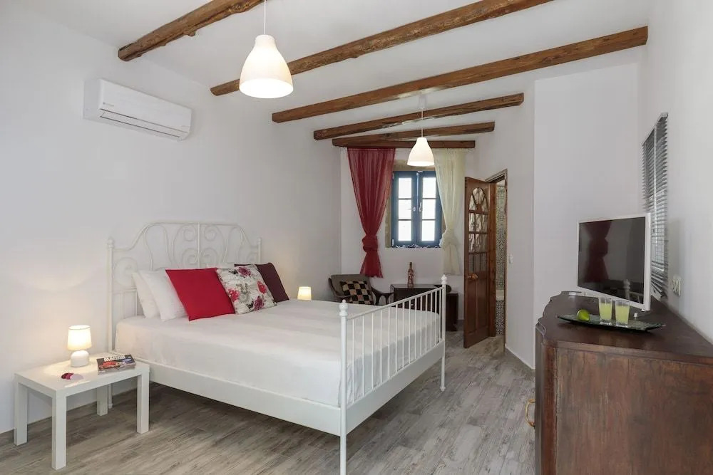 Ai Yanni Boutique Rooms - Adults Only