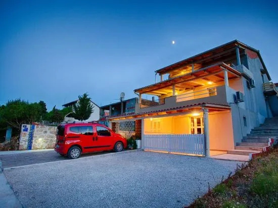 Apartments Dalia