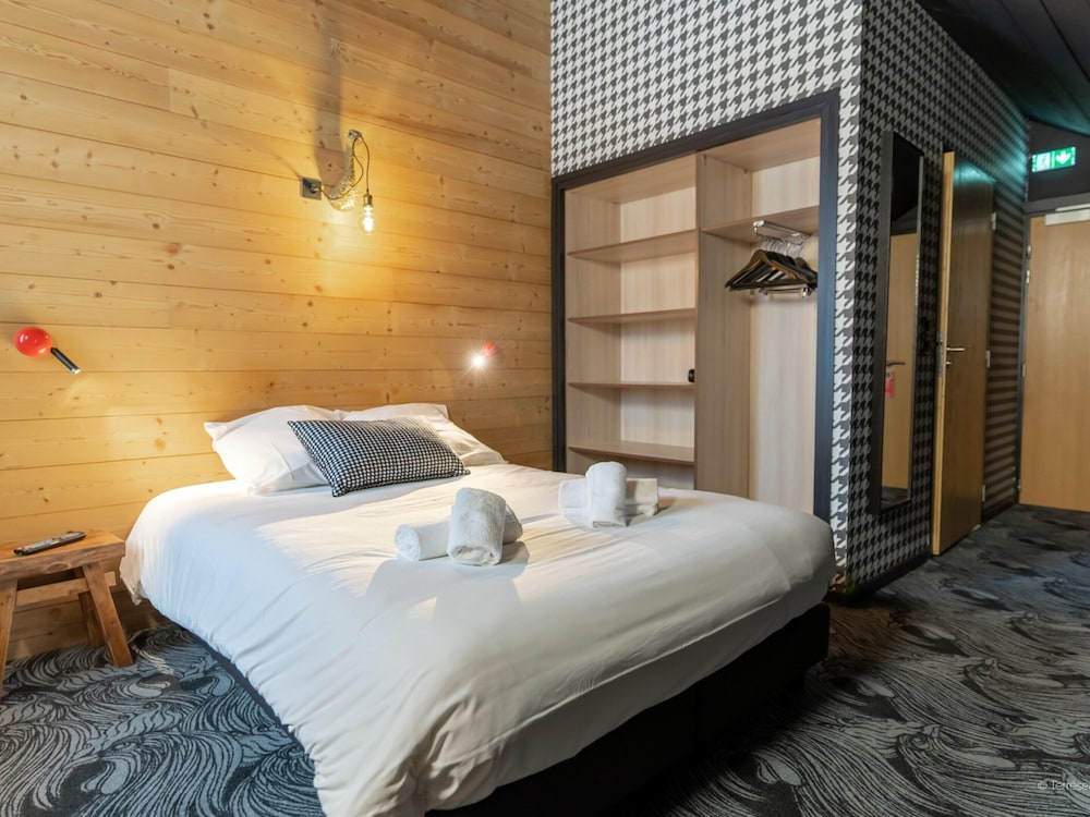 Apartment in Serre Chevalier Ski Resort