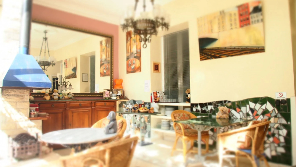 Privat Hotel Liberty Sitges