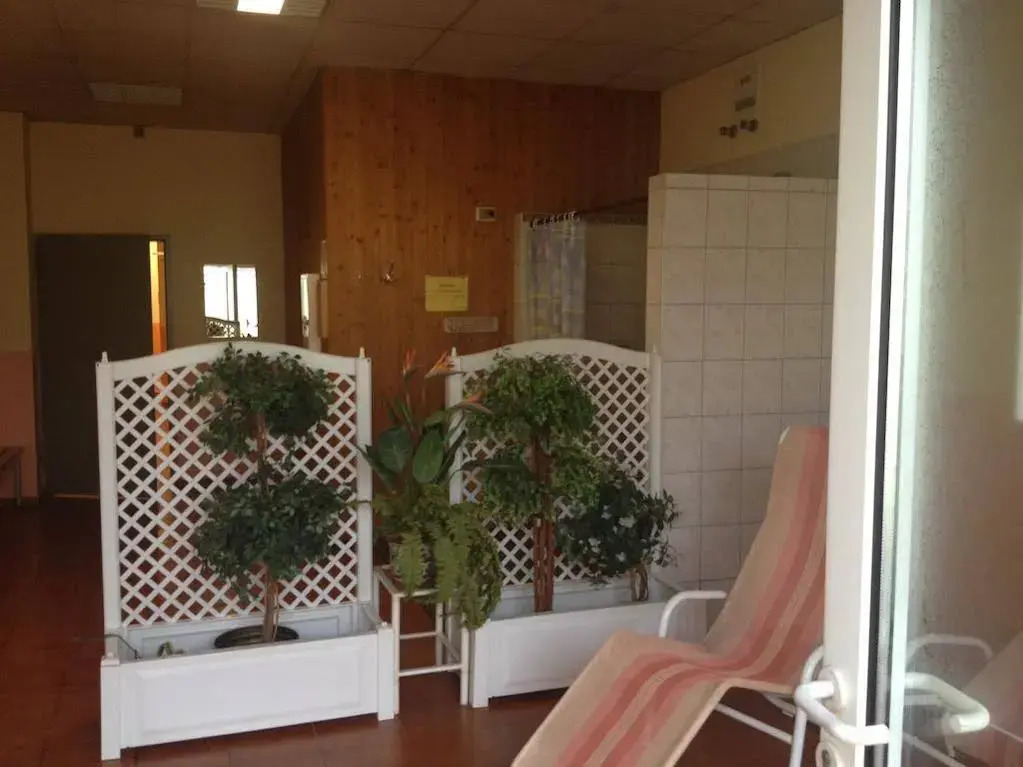 Pension Tennisweber