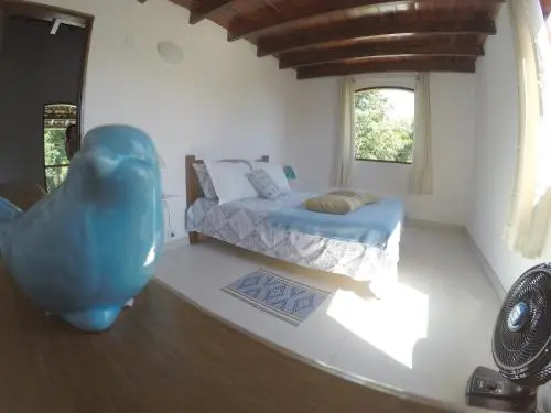 Residencial Flor De Ipê