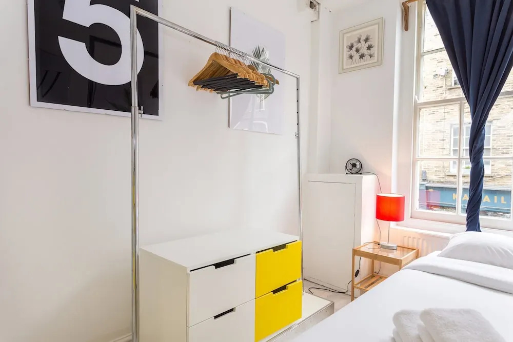 Brick Lane Guest House
