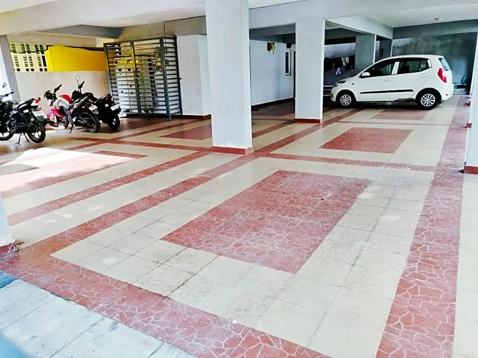 JP Nagar Premium 2 Bedroom flat