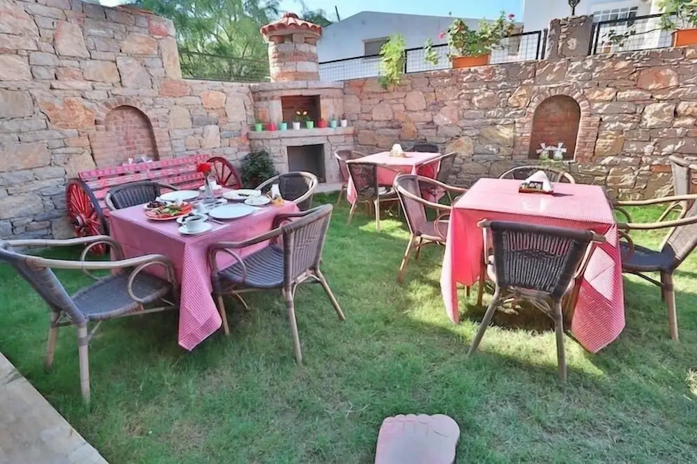Emre Hotel 10 Oda