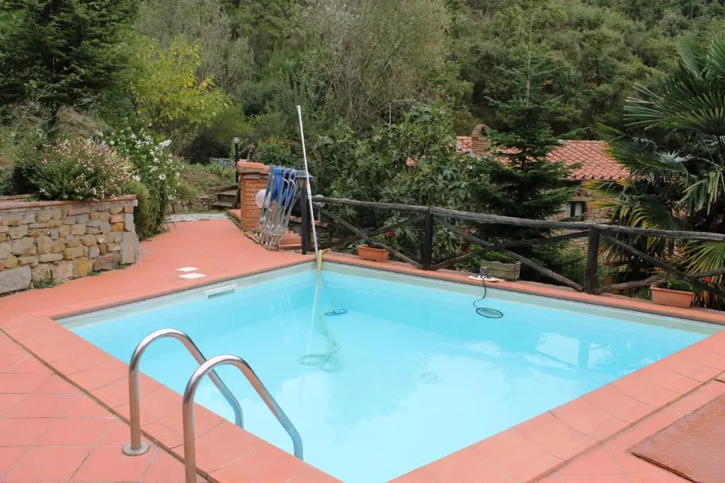 Casa Le Celle