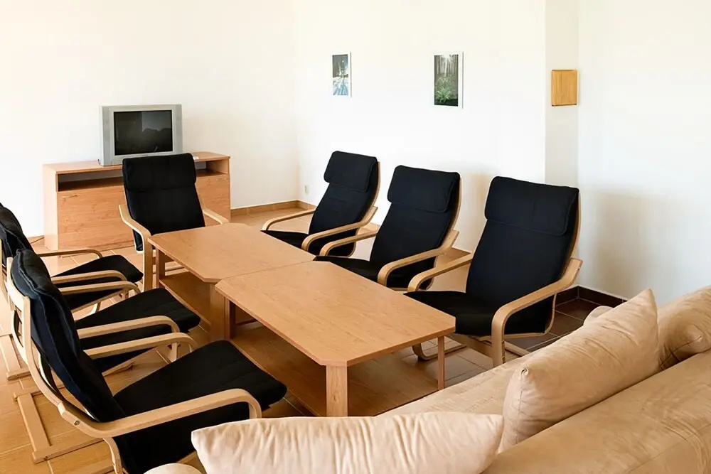Amenity Hotel & Resort Lipno