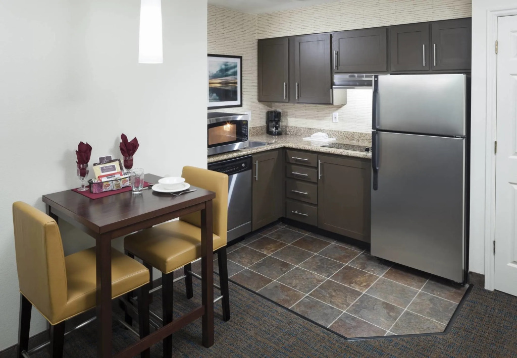 Residence Inn by Marriott Provo North University