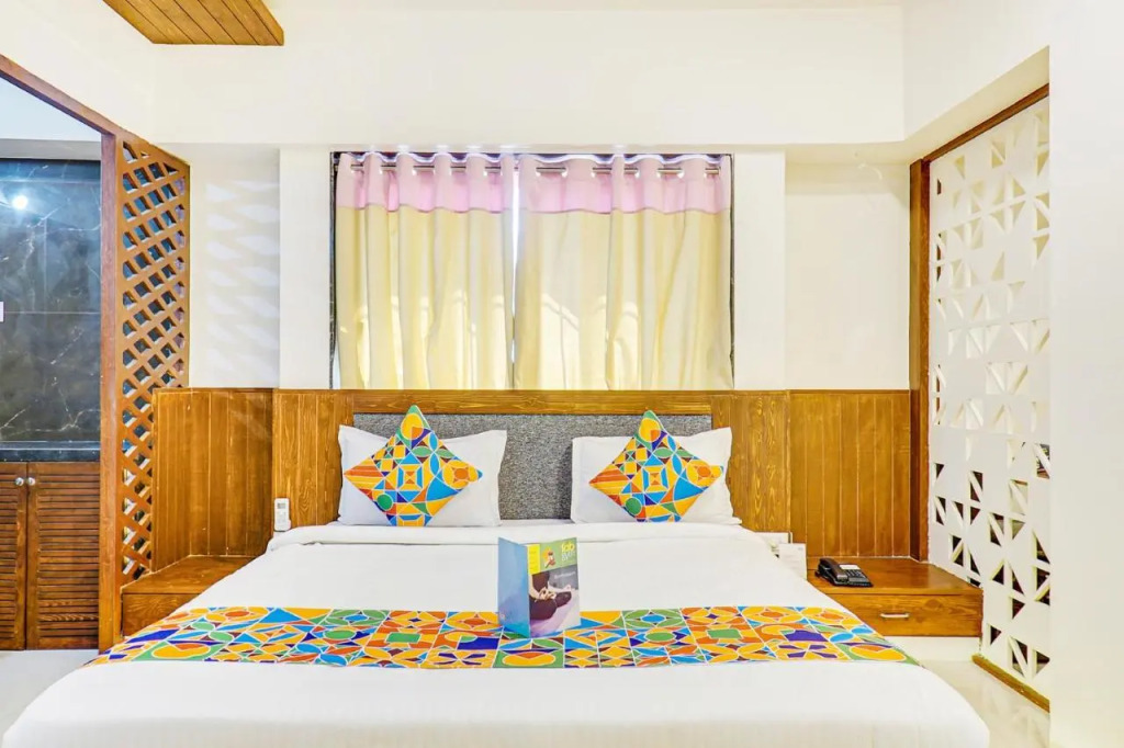 FabHotel Gravity Inn