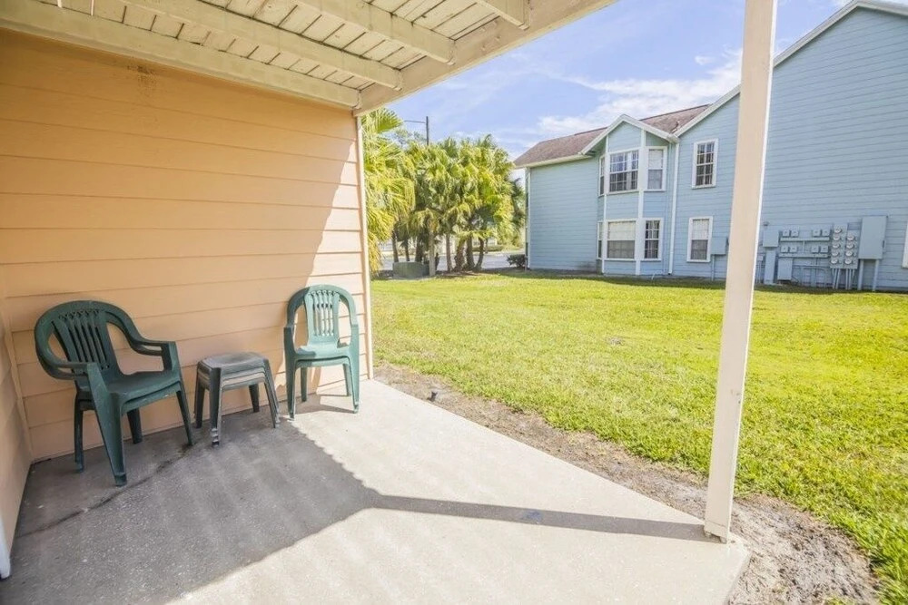 3br Royal Palm Bay Condo 3 Bedroom Condo, Kissimmee