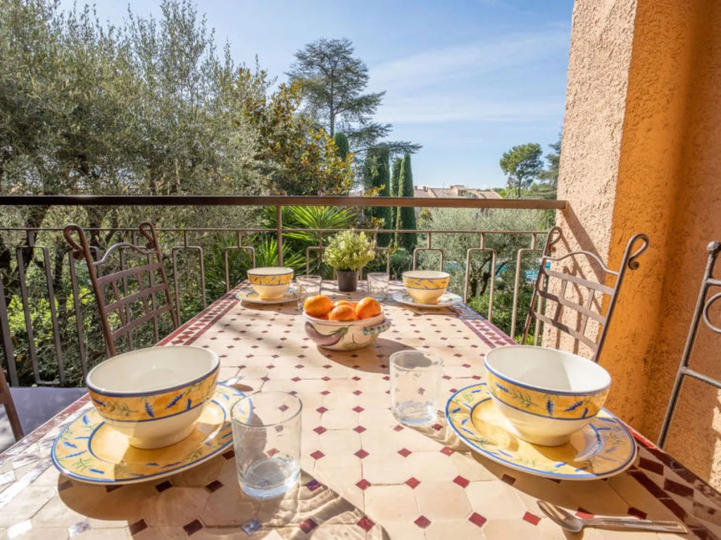 LOree de Vence