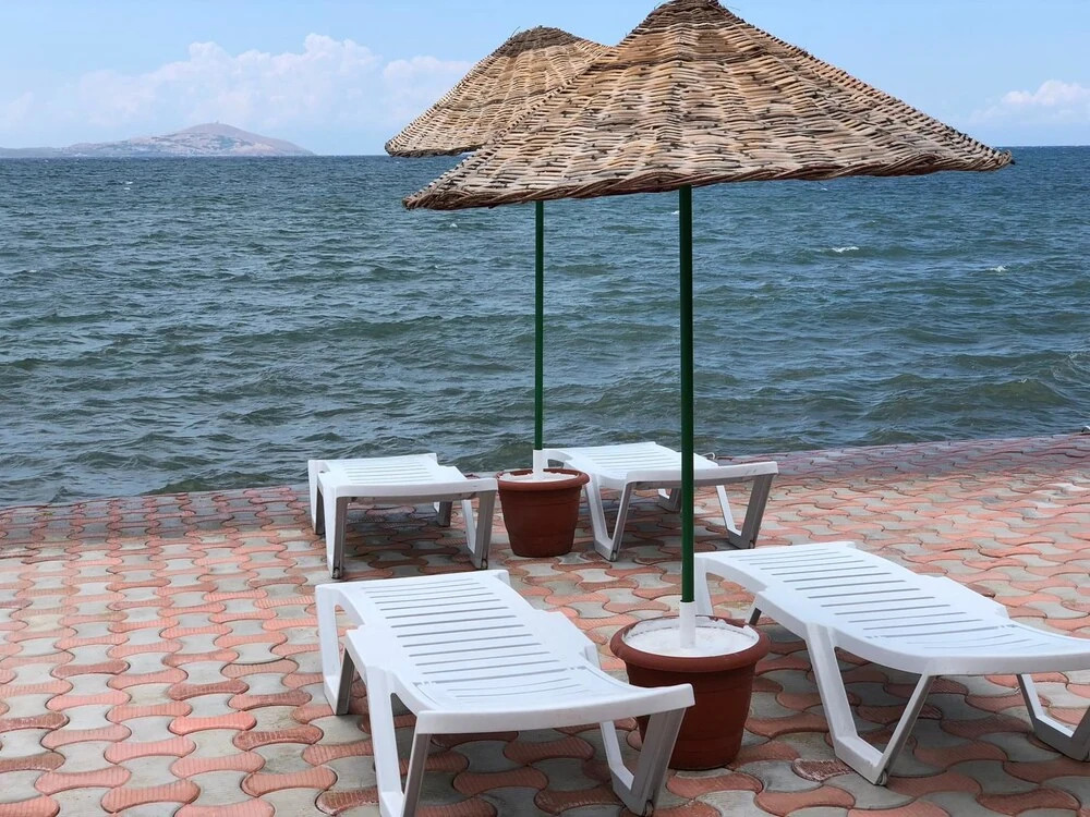 Deniz Otel