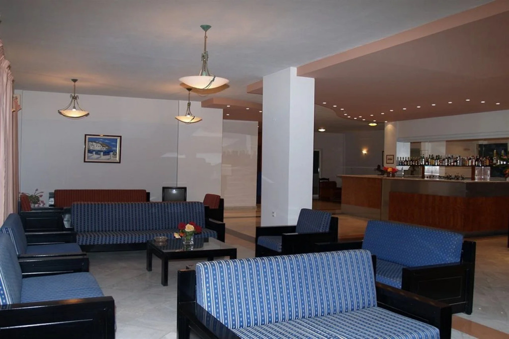 Kyriaki Hotel