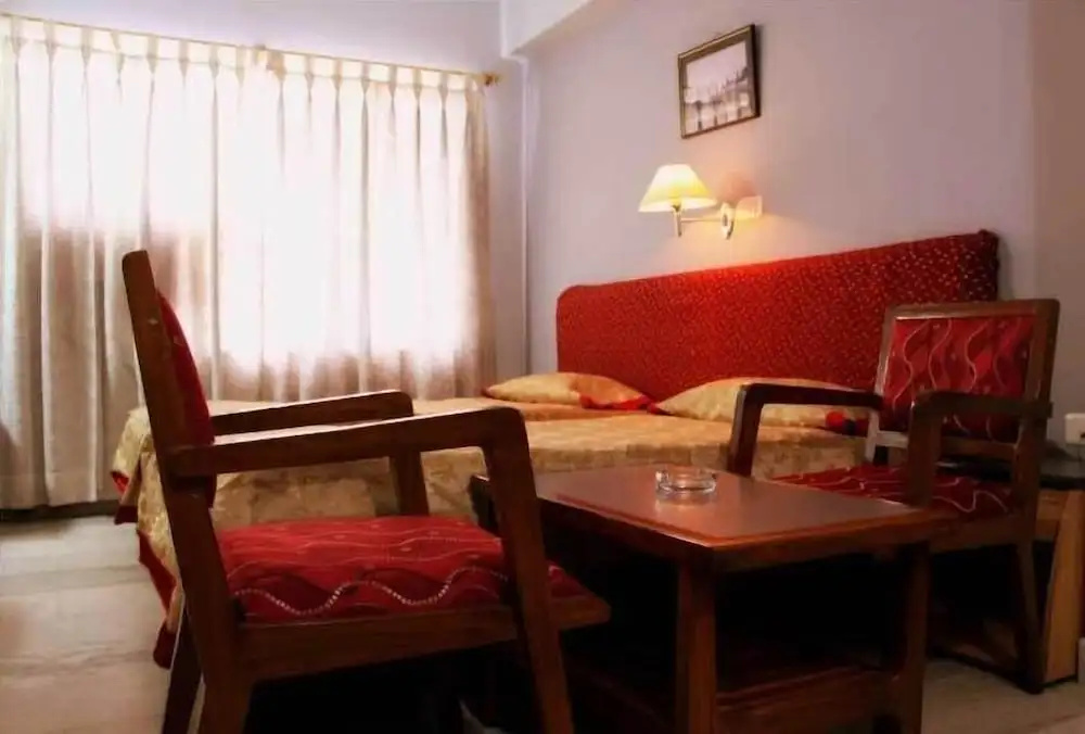 Pallavi International