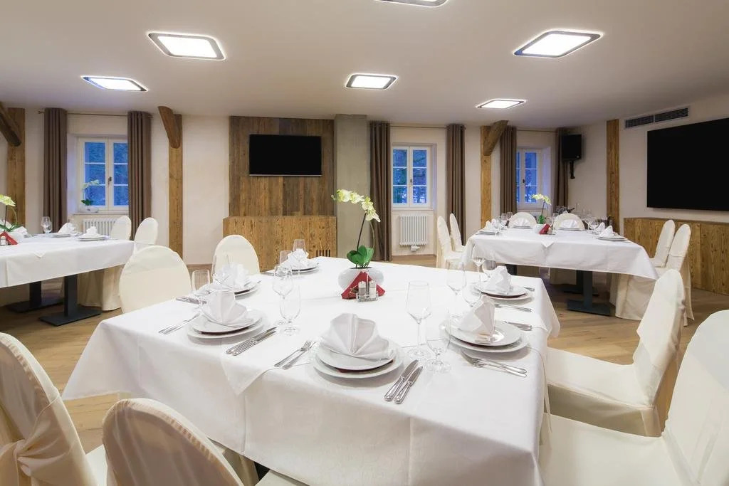 Hotel Malé Versailles