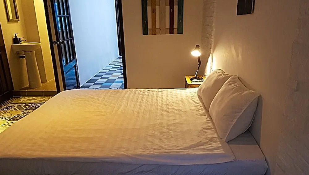 TimeMark Travel Homestay & Hostel