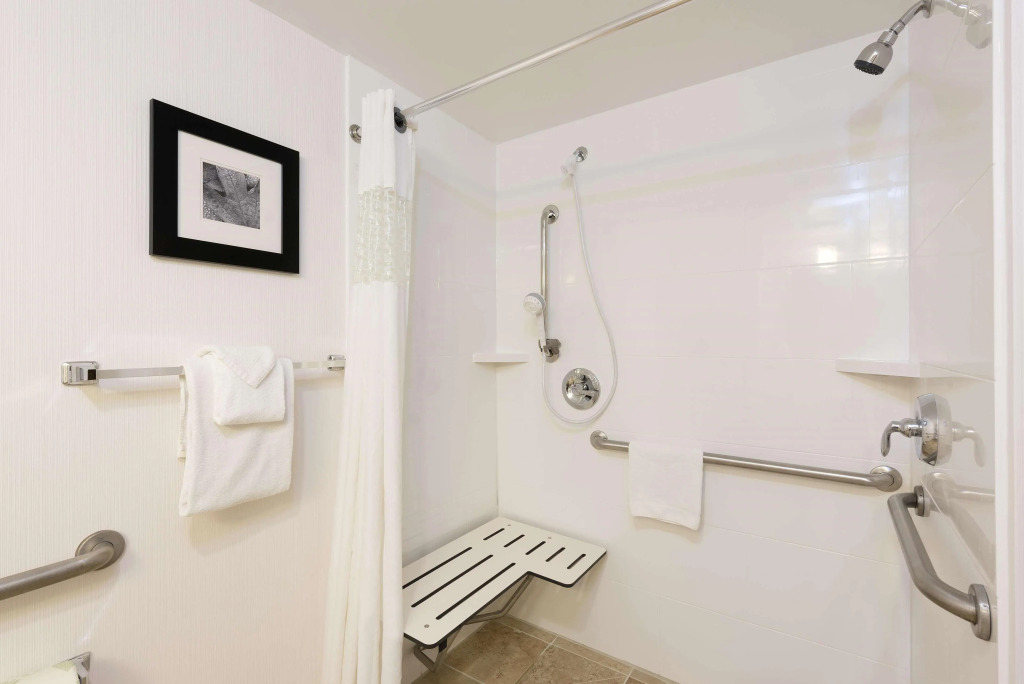 Отель Ann Arbor North Inn