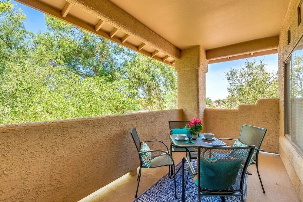 Pleasant #2092 - 2 Br Condo
