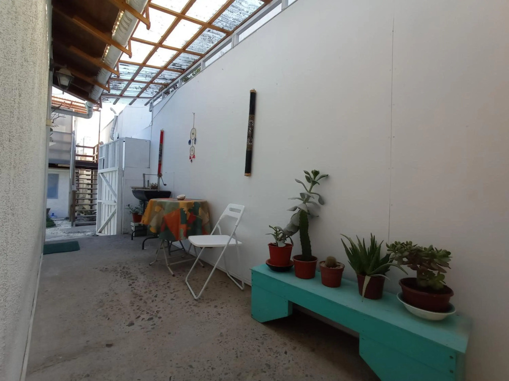 Loft Tongoy 2 Interior sin vista al mar