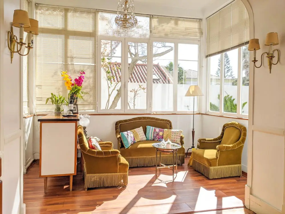 Casa Londres