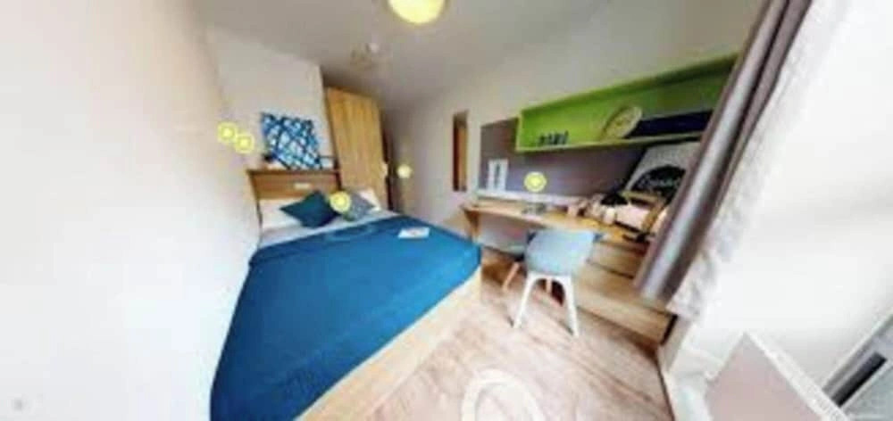 Student Only Premium Ensuite at Sterling Court near Wembley Park, Lakeside Way