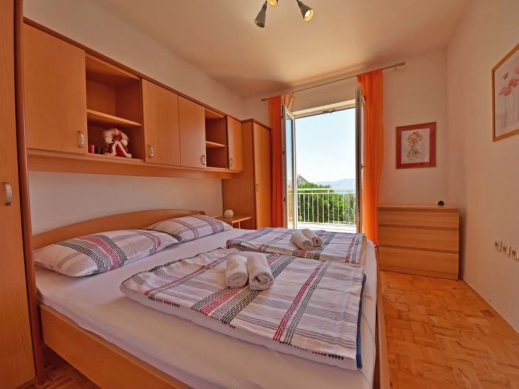 Apartment Željka Campodolcino 29933