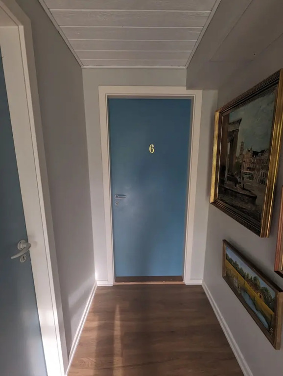 Pensionat Næsgaarden