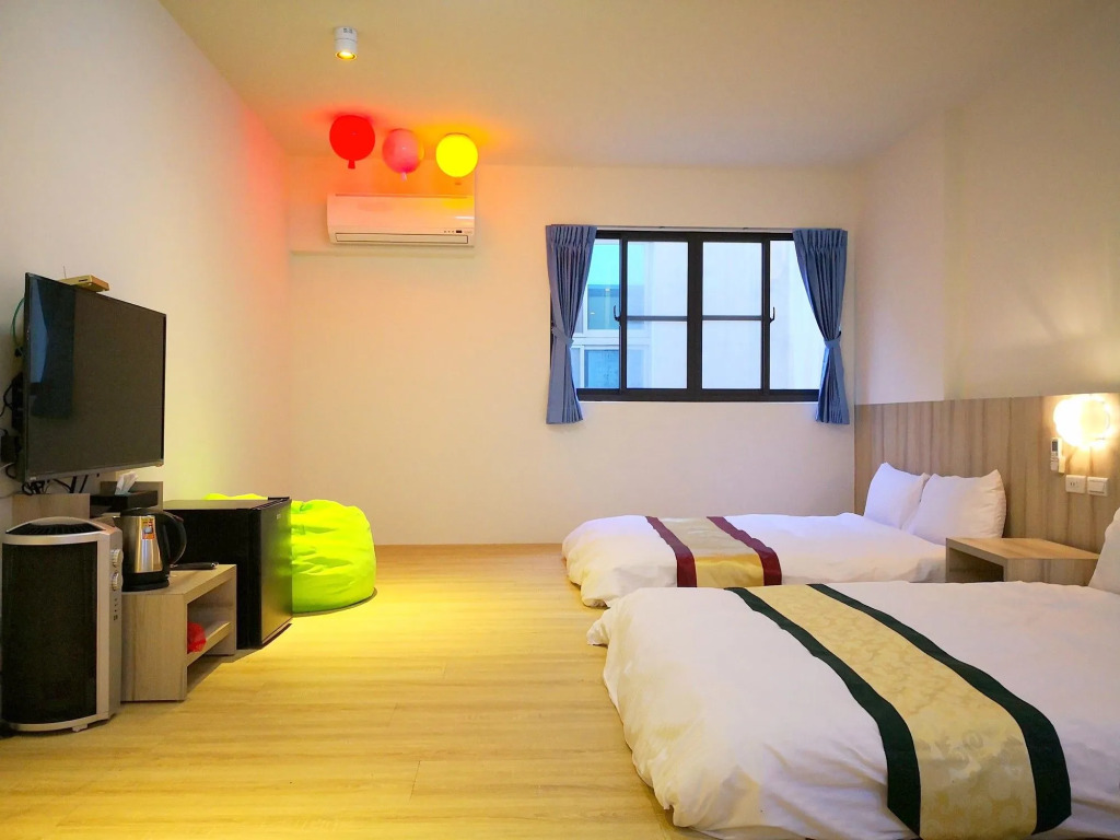 Honey House Tainan