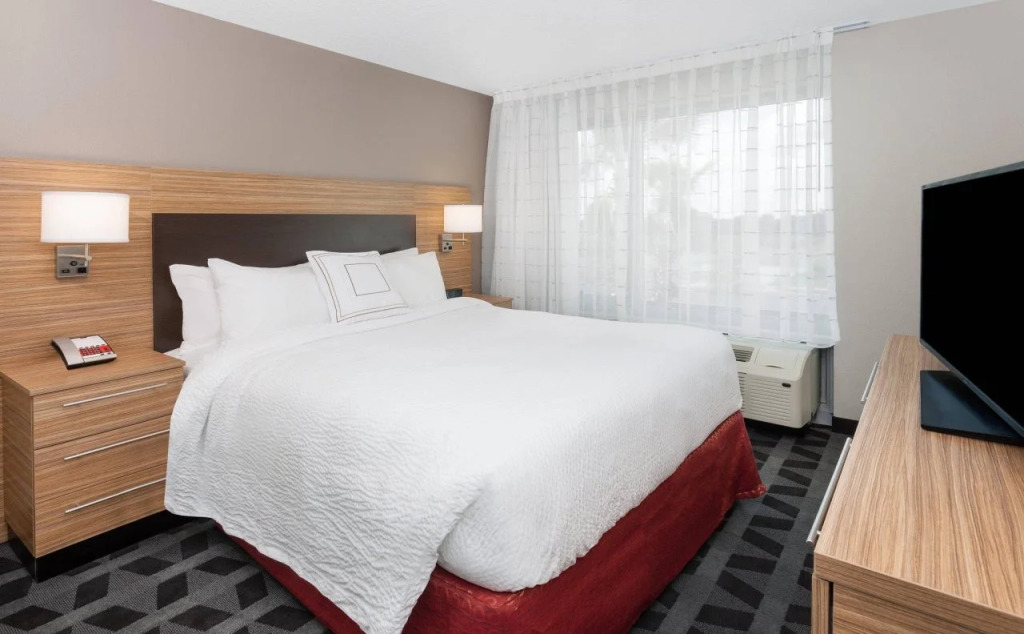 TownePlace Suites by Marriott Titusville Kennedy Space Center