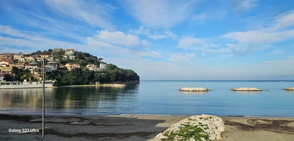 100 passi dal mare