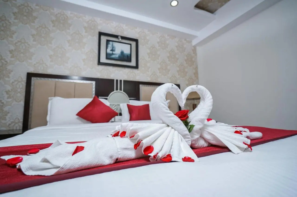 Hotel Sidhartha Chalakudy
