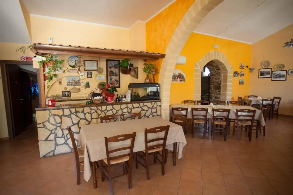Baglio Nuovo Country Village