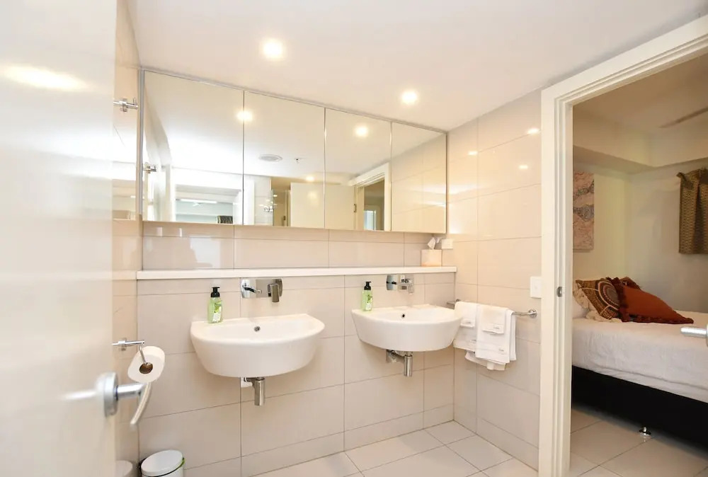 Penthouse Pads