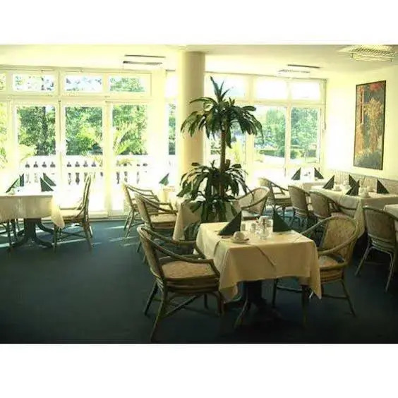 Hotel Kubrat an der Spree