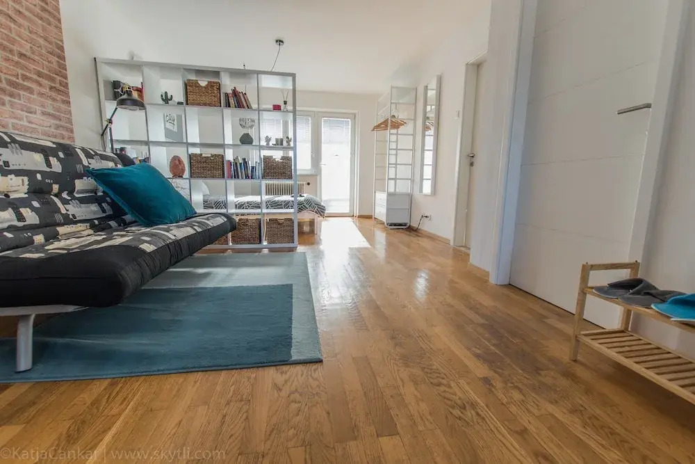 Apartments Peter