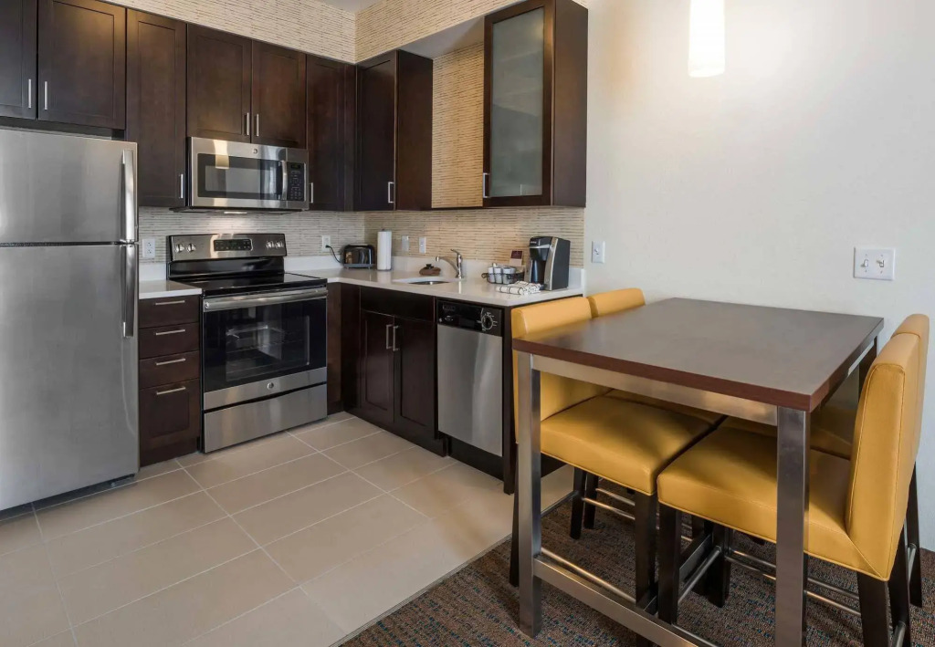 Residence Inn by Marriott Fishkill