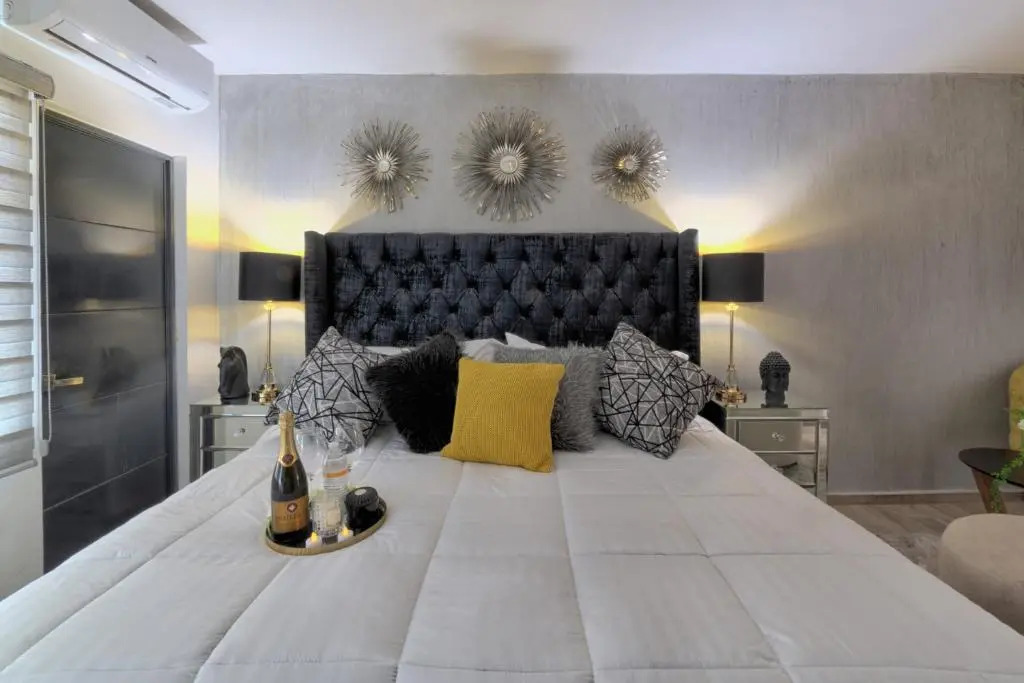Master Suite
