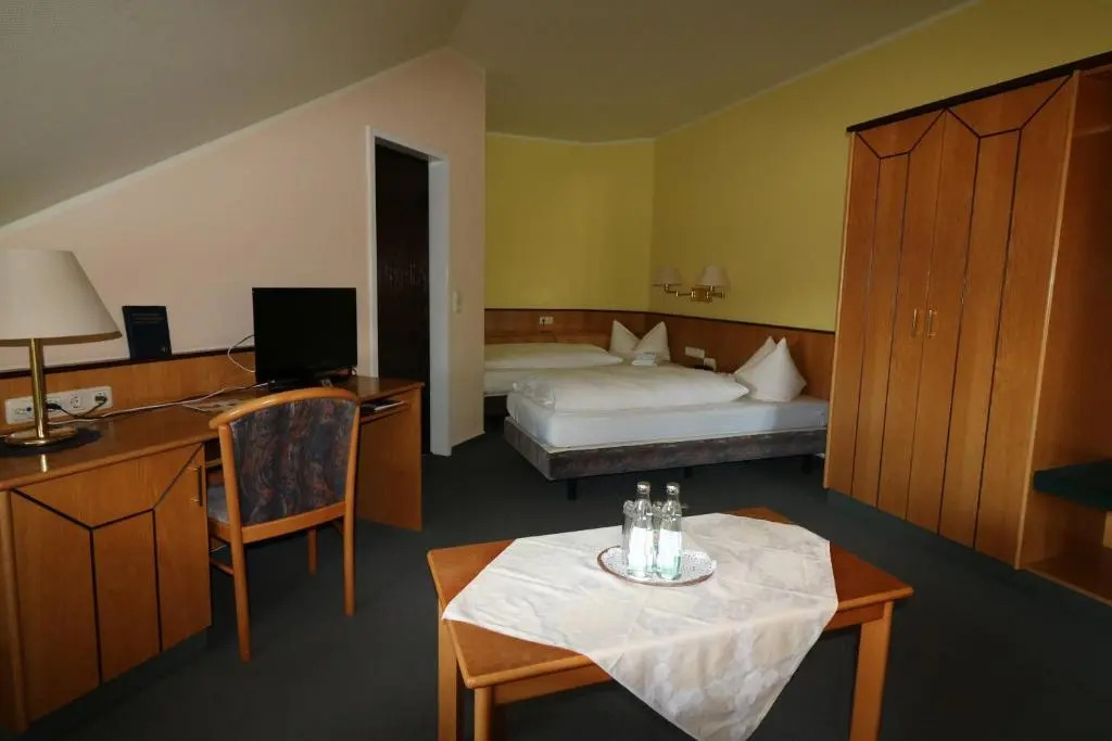 Hotel & Landgasthof Berbisdorf